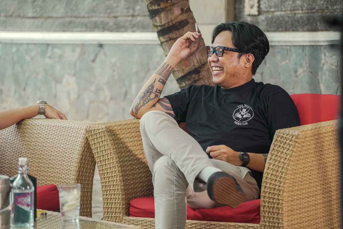 Rocket Rockers tweet media