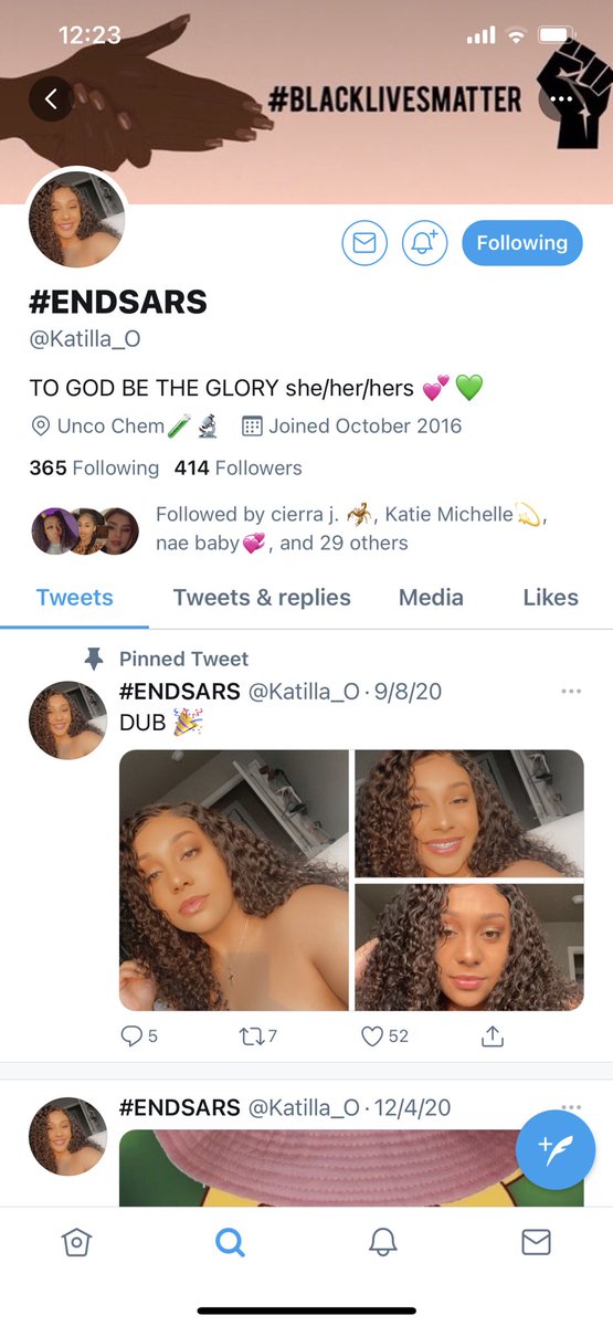 Go follow me 🤣 <a href="/Katilla_O/">Katilluhhh🅿️</a>