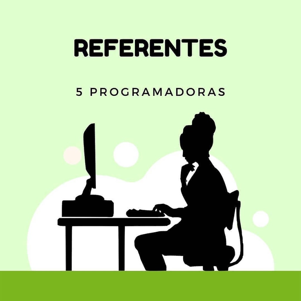 codelearnalcor's tweet photo. #codelearn
Hoy se celebra el
Día Internacional de la Mujer y la Niña en la Ciencia.
La creadora de los procesadores de texto, la primera mujer ganadora de un Premio Turing, la fundadora de los "Cypherpunks", la creadora del protocolo STP, la primera diseñadora de videojue… https://t.co/cc5Hr9lT8H