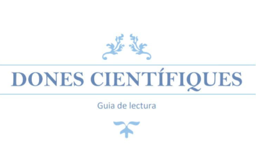 BibUPCVILANOVA's tweet photo. No et perdis tampoc la guia de lectura de la @UPCBibliotecaCT sobre dones científiques!

👀: https://t.co/4QQTAQseAc

#steamisthenewsexy #11F #DiaDonaiNenaCiència #UPC #NoMoreMatildas #AquíSTEAM https://t.co/JNvxLrDvCf