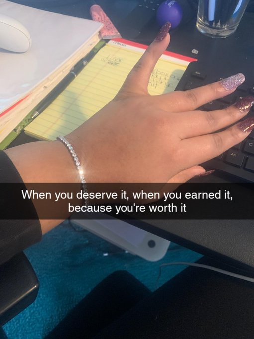 I Spoil my Queen period 💯 Love you https://t.co/LcVJyTMsBi<a href="/tag/goodnight"class="tags"><span>#goodnight</span></a><a href="/tag/poetroyb"class="tags"><span>#poetroyb</span></a><a href="/tag/roybthepoet"class="tags"><span>#roybthepoet</span></a>