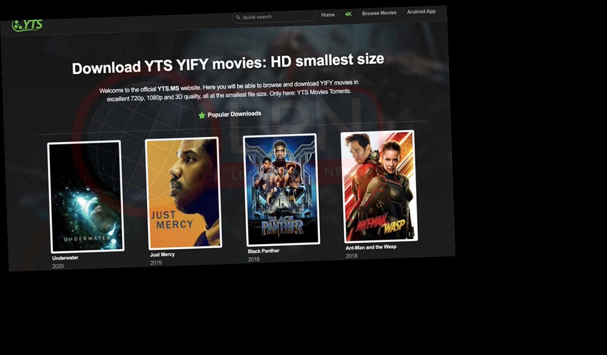 movie torrent reddit