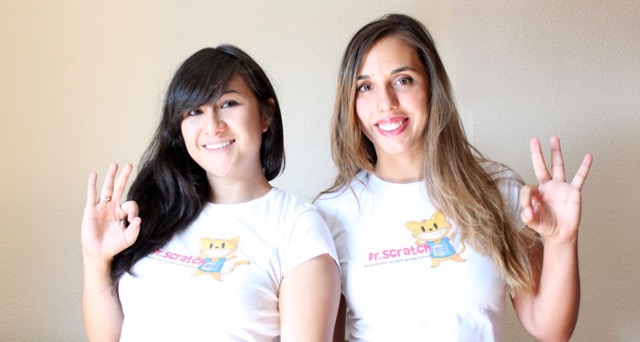 Programamos tweet media