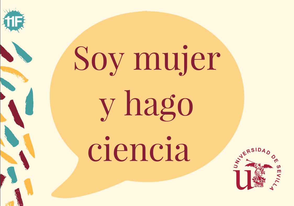 InvestigaUS's tweet photo. Buenos días y feliz #DíaMujerYNiñaEnCiencia Hoy, más que nunca, esperamos llenar las redes de referentes femeninas de la investigación ¡Sube tus fotos y pon cara y voz a este #11FenlaUS 📸! 

Todas las actividades que tenemos preparadas aquí ⏩https://t.co/S9Dpz0RQaM 

#11F2021 https://t.co/j8VBxs5vrx