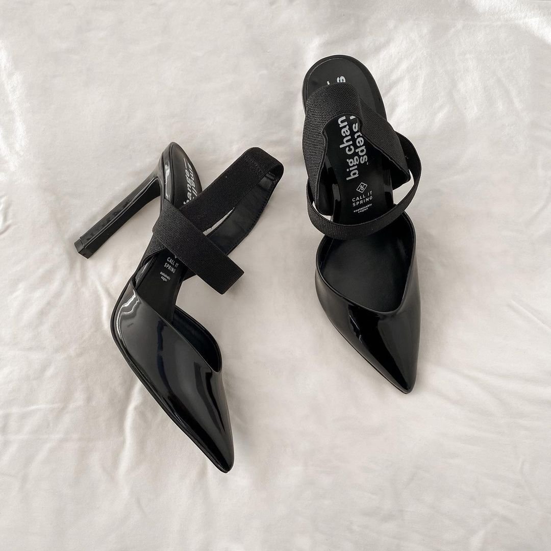 call it spring clearance