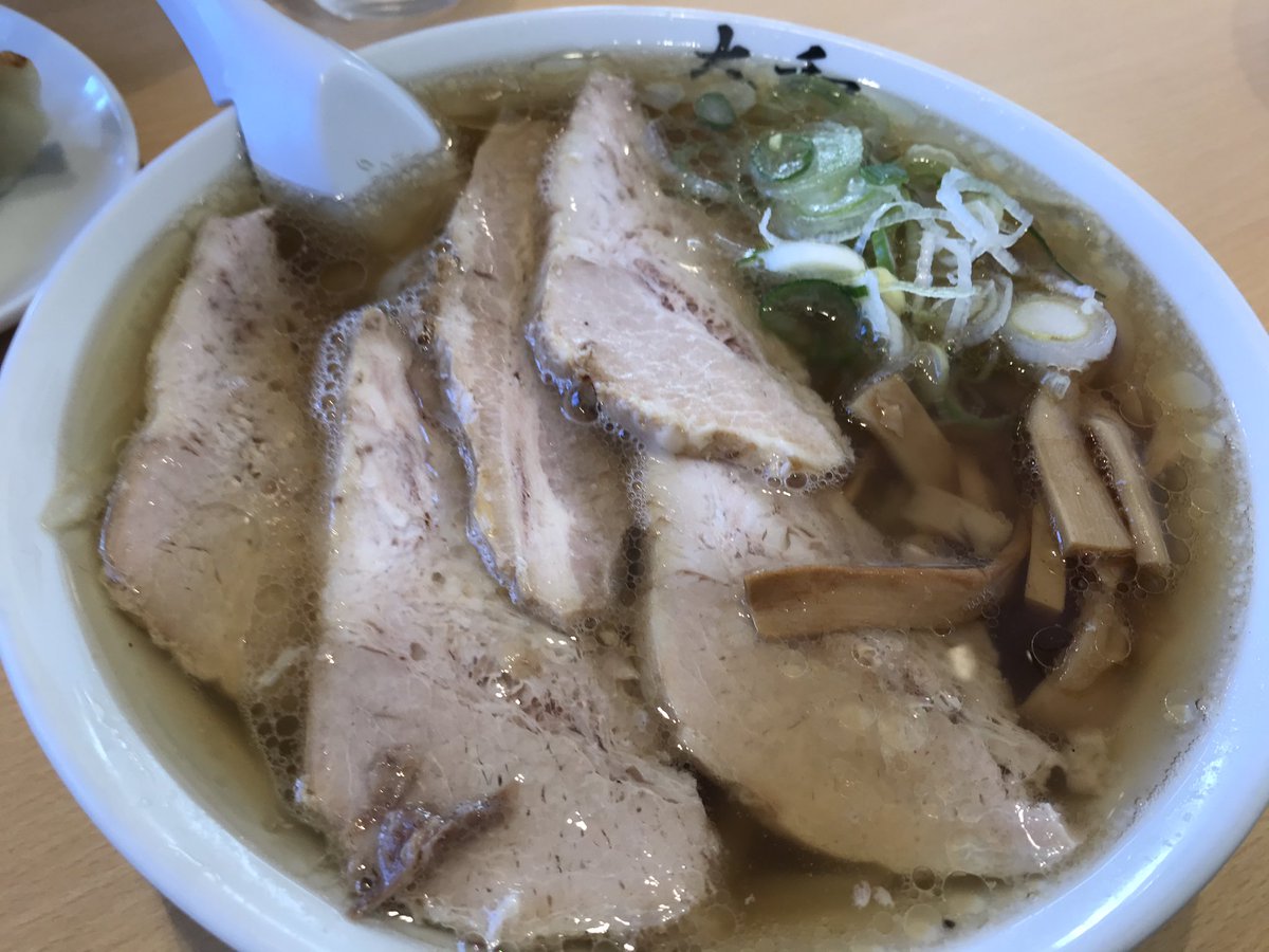 佐野ラーメン