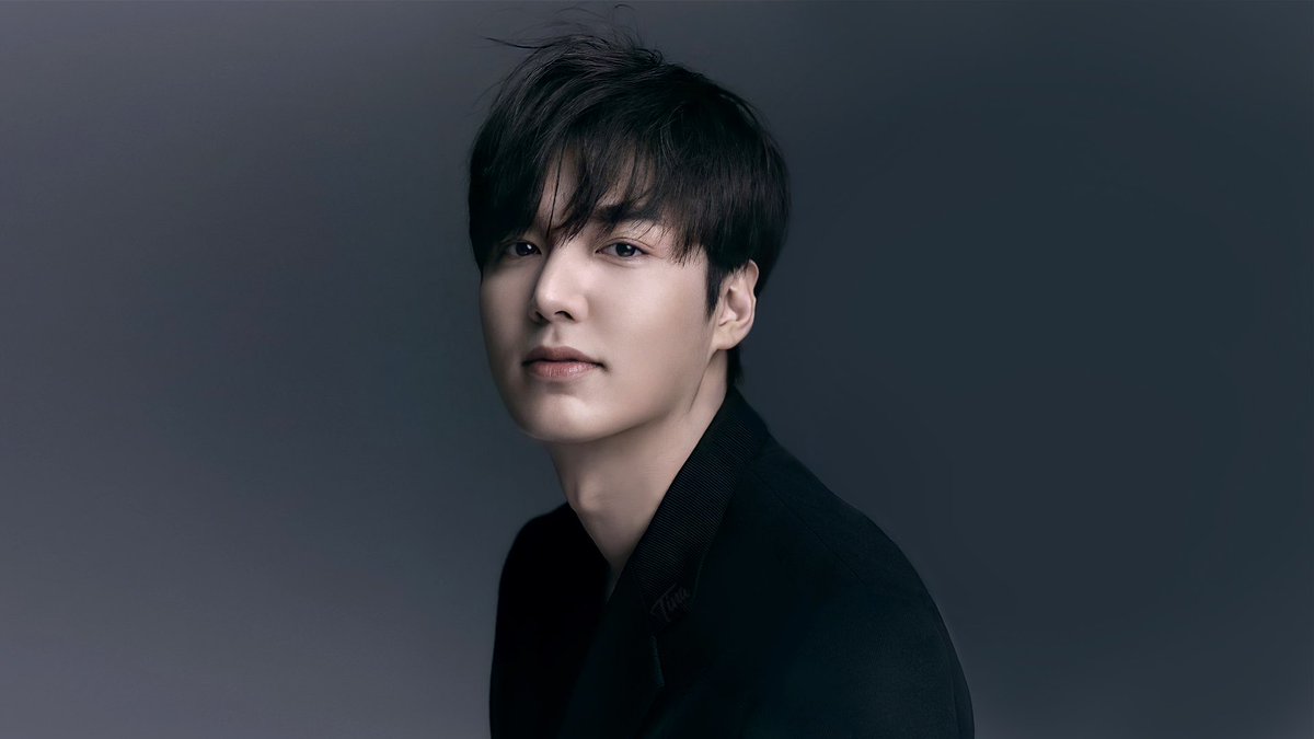 #LeeMinHo #イミンホ #이민호 #李敏镐 <a href="/ActorLeeMinHo/">Lee Min Ho</a> 新春快乐！❤️❤️❤️