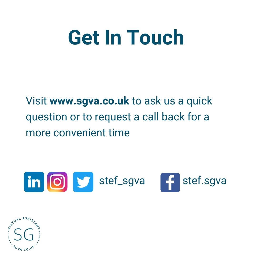 Stef Griffiths tweet media