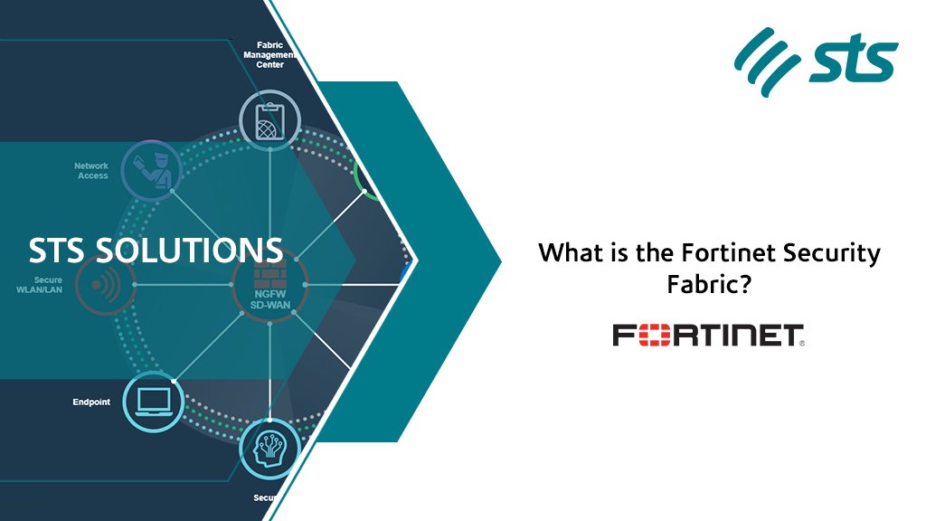 ZainTECHMEA's tweet photo. #STSSOLUTIONS What is the Fortinet Security Fabric?
Read More: 🔗 https://t.co/obvzokqwvx
By @Fortinet
#Fortinet #Firewall #STS https://t.co/J2dYZ1Criv