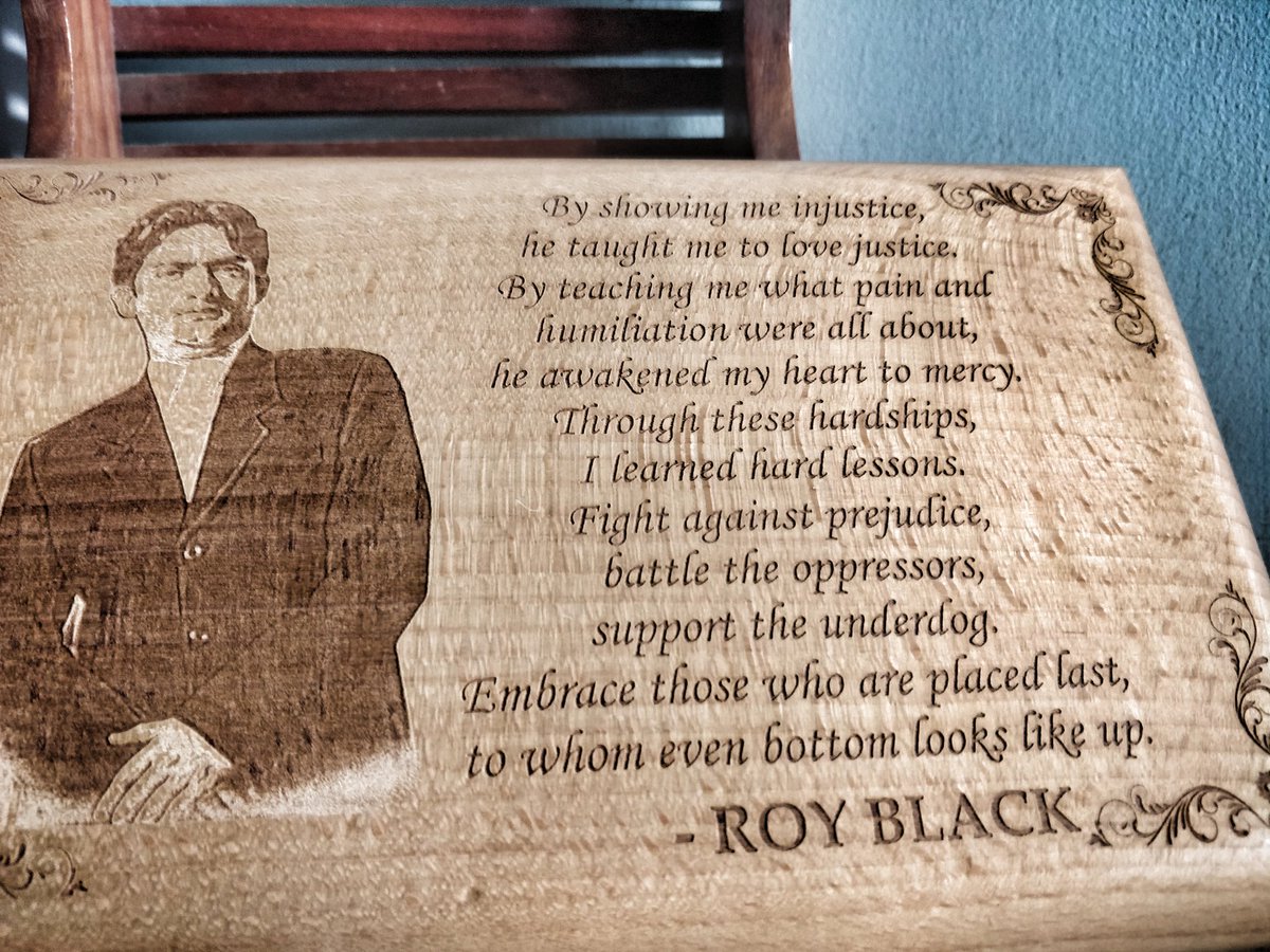 11 years ago, on this day, Advocate  #ShahidAzmi was killed in cold blood and his killers are yet to be punished. Shahid's life and work was an embodiment of the following words of Barrister Roy Black.