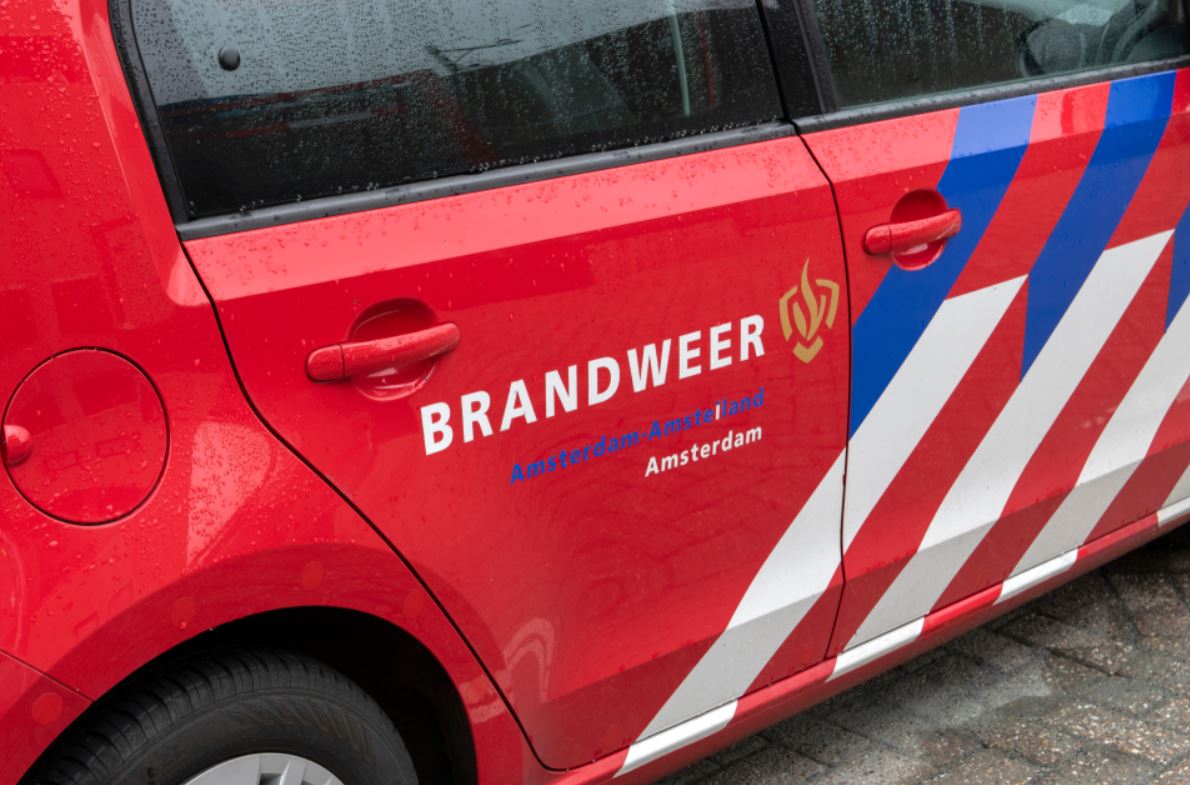 BBnieuws's tweet image. ‘De rot is terug bij de Amsterdamse brandweer’ dlvr.it/RsSvR6