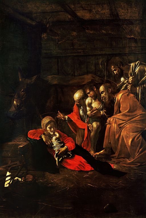 giuseppetrimarc's tweet photo. I Musei siciliani pensano alla riapertura. Il Museo Regionale di Messina punta sull'anniversario della nascita di Caravaggio (450 anni) per valorizzare i suoi due capolavori. https://t.co/N7gC5E9huH