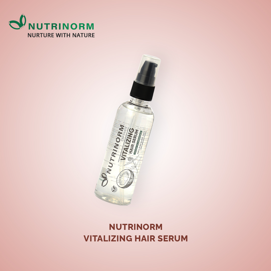 NutrinormW's tweet photo. With that gloss in your hair and shine in your eyes, express your feelings. Promise them, it will be forever! #PromiseDay2021 https://t.co/bsEKQNImj7