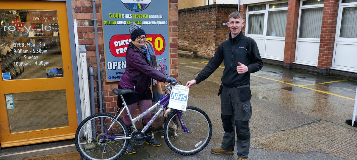 ReCycleyork tweet media