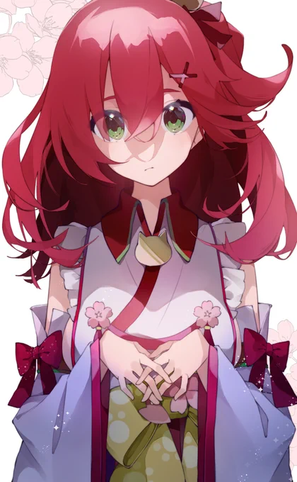 #miko_Art 