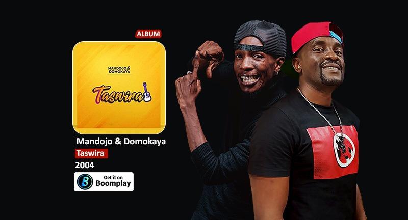 BoomplayTZ's tweet photo. Tunakurudisha nyuma kimuziki ,wakati muziki ukiitwa muziki .Albamu ya mwaka 2004 ya @domokayatz na Mandojo #Taswira sasa inapatikana kwenye app ya muziki ya Boomplay .

Bofya link ili uweze kusikiliza kwenye app ya Boomplay ▶
https://t.co/yvSlXALW1D

#HomeOfMusic https://t.co/nOSW5CBxQ0