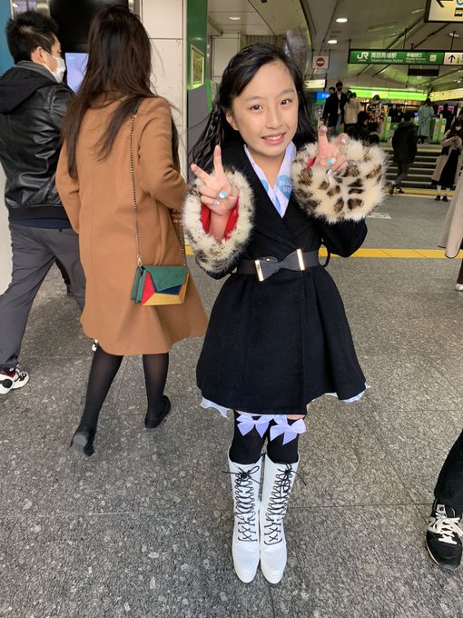 Twitterのコスプレ画像31