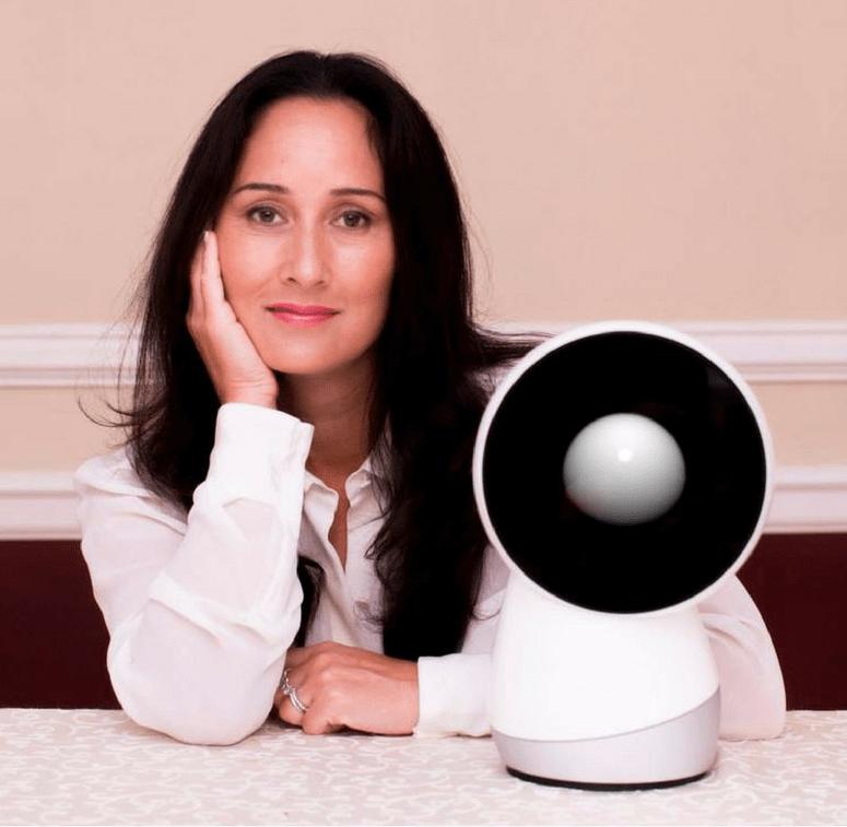   @cynthiabreazeal invented Kismet, the first humanoid robot to sense and respond to emotions and feelings. Several commercial spin-offs have been derived from her work #WomenInSTEM  #WomenInScience