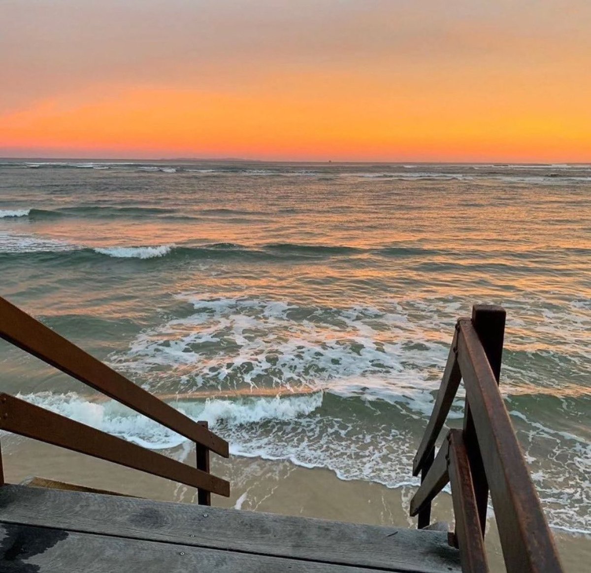 ojala amanecer aquí