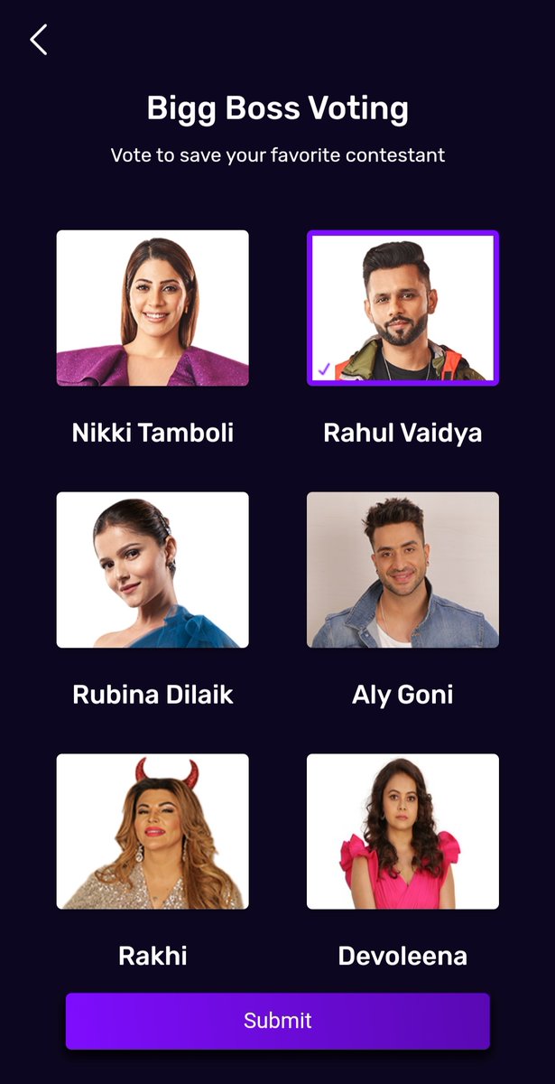 AsimRiaz02's tweet photo. #AsimSquad ab logoko
Jisko jo pasand aya usko 
Vote karo.kisiko kohi pressure 
Nehi. everyone is indipendent..
So vote who ever you want❤️

#BB14 
I like Rahul Honesty and True Emotion❤️

That's why My Vote Goes to
#RahulVaidya

#Rahulvaidya #RAHULVAIDYAFORTHEWIN https://t.co/7JmmCIrGI1