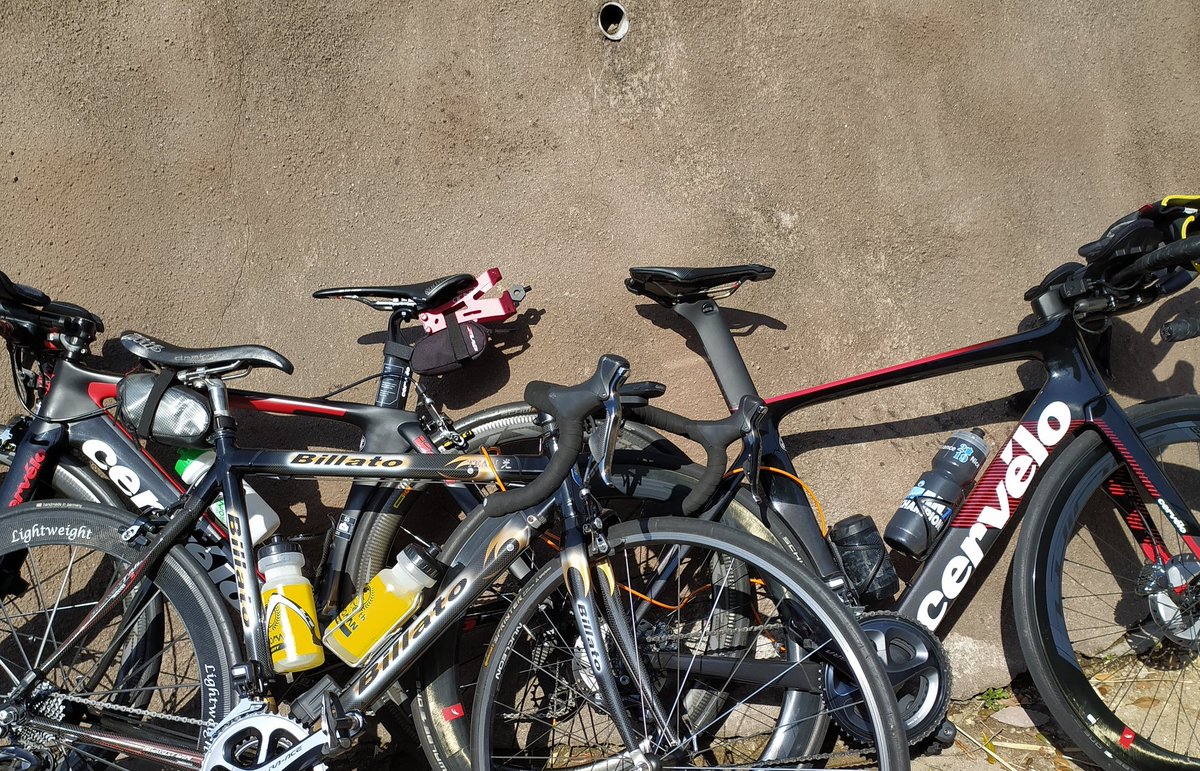 名古屋外国語大学自転車部 Nufsbicycle Twitter