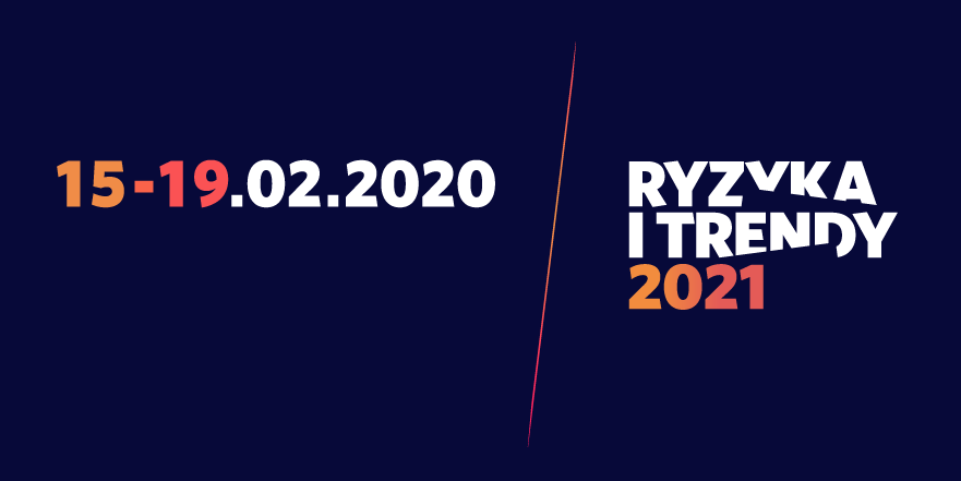 PolitykaInsight's tweet photo. #RisksTrends2021 to doroczna konferencja Polityki Insight. W tym roku wydarzenie będą Państwo mogli obejrzeć wyłącznie online. Od 15 do 19.02, o godz. 10:00 i 15:00 będziemy publikować godzinne rozmowy na 10 najważniejszych tematów tego roku. Program: https://t.co/PL2RwrXCHX https://t.co/6IToXMosuD