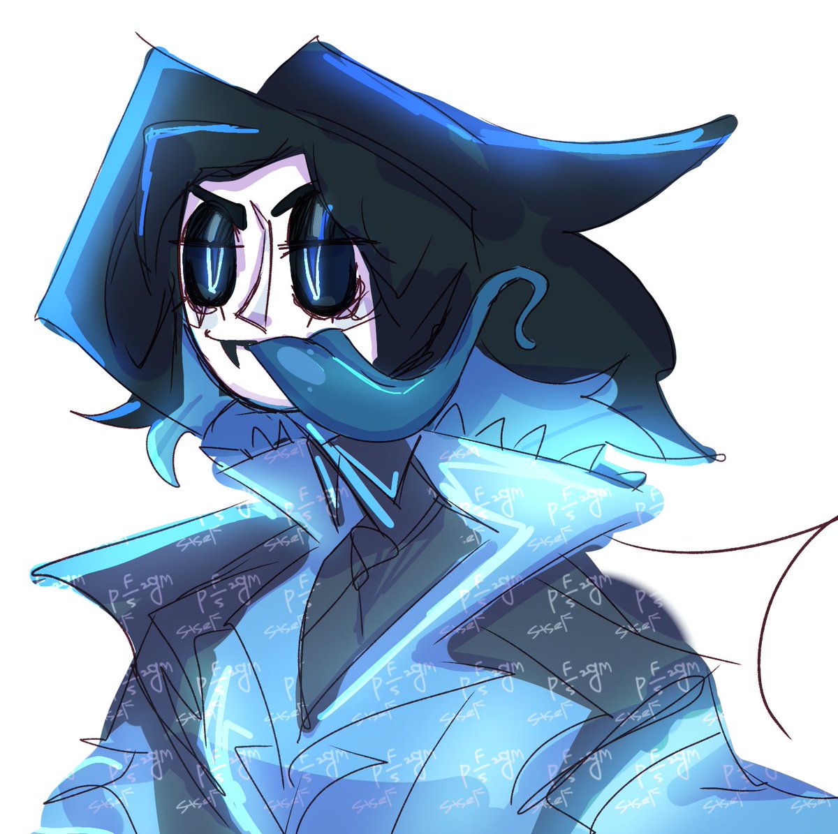 AriyaRusar's tweet photo. #fanart #Trotter
#myoc https://t.co/LgFEorckAr