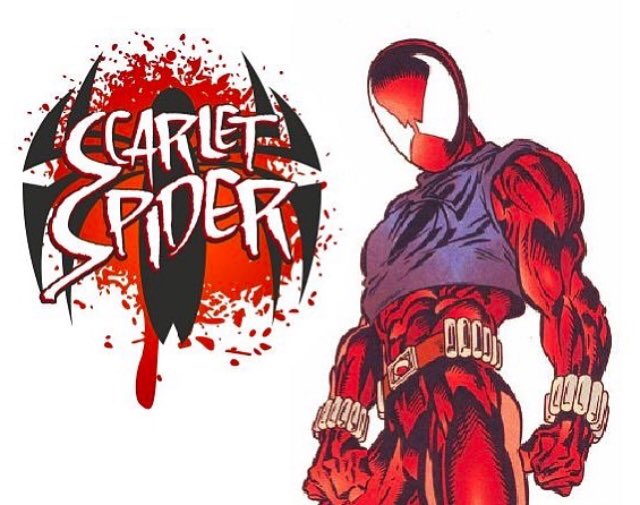 ipfilms_'s tweet photo. Our next project: 4-Part Scarlet Spider series! #SpiderMan #SpiderVerse #scarletspider #Webseries #youtube #channel #SamRaimi #TobeyMaguire https://t.co/uAd9vl5Wcu