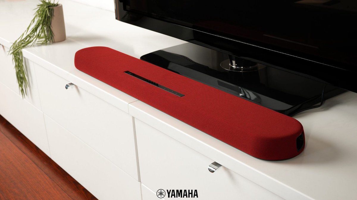_soundxperience's tweet photo. Feeling Lucky In Love? Shop the @YamahaAV YAS 108 Soundbar Limited Edition For An Insanely Low R2 980.00 ๐คฏ ๐ ๐
With Just 3 In Stock, Get Yours Today ๐
https://t.co/XhG9SkNXzI
What Else Would You Want This Valentineโs Day? ๐
#soundx #soundxshop #soundxperience https://t.co/4S1HX8Wr6S