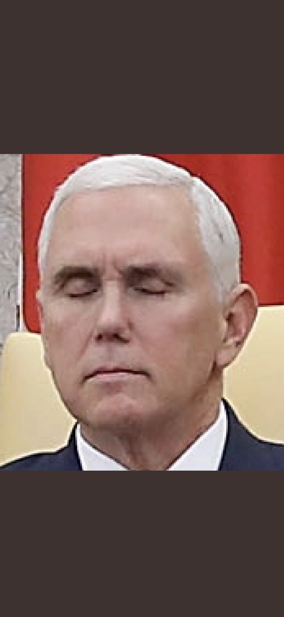 Mike Pence, Trump almost got you killed. Think about doing the right thing. Expose him. #Pence