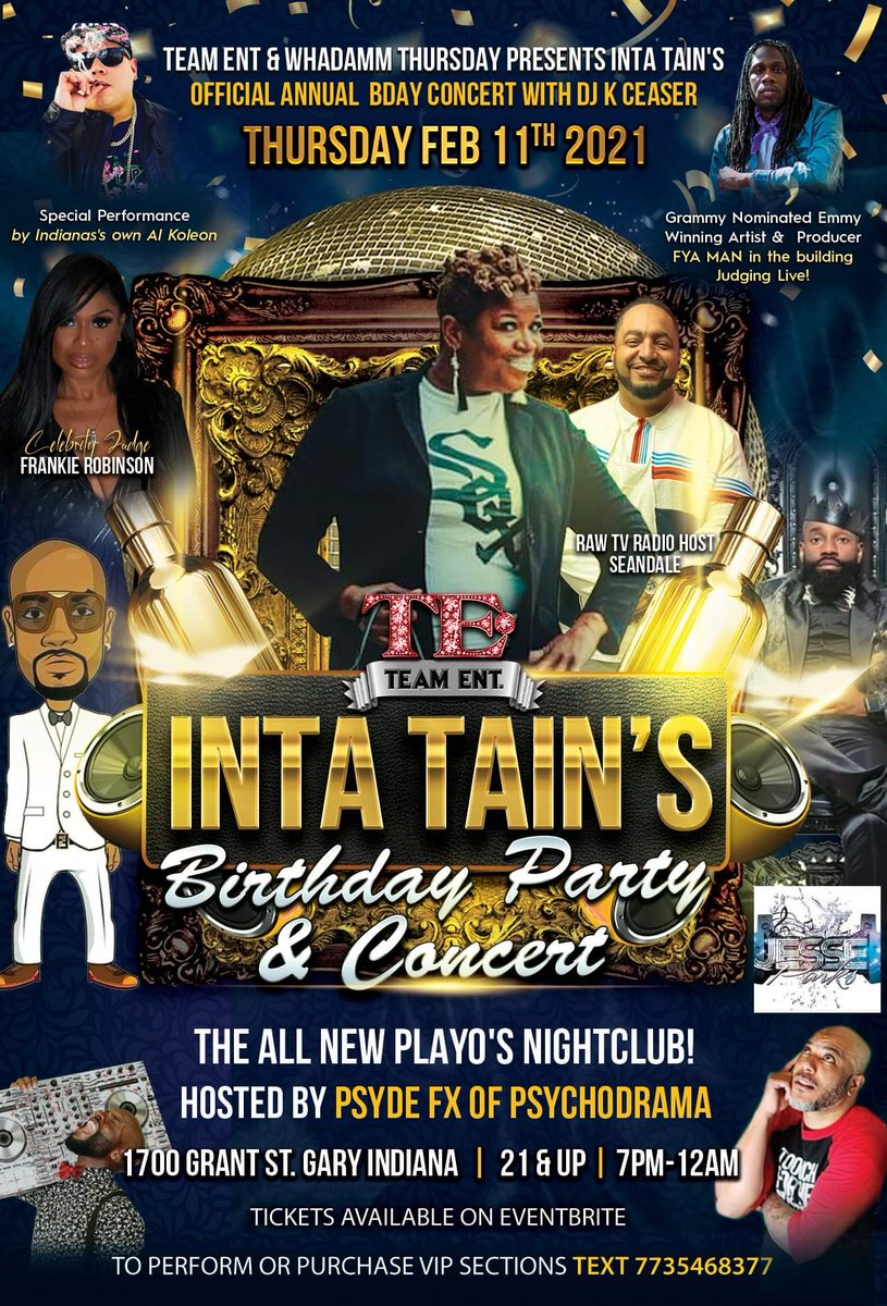 #20MilliBash #KNOIAMUSIC tweet media