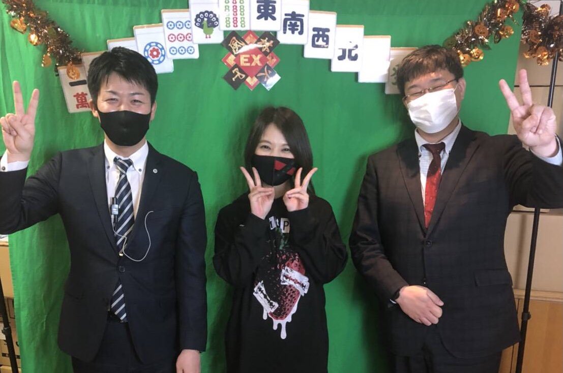 二階堂亜樹さん 二階堂亜樹さん