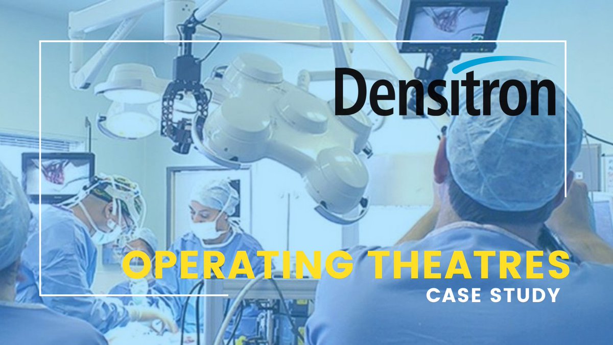 Densitron's tweet photo. The addition of Densitron IDS to @polecam now allows operations to be filmed from a remote location - https://t.co/dKPUDwUkav

#Densitron #IDS #ControlSolutions #Polecam #OperatingTheatre #CameraElevation #AutopodPlus #MedicalTechnology https://t.co/Vy86zBuSEL