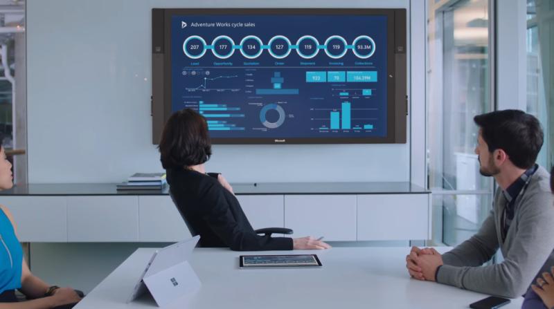 🔵.<a href="/MicrosoftES/">Microsoft España</a> e #Ibermática te invitamos al webinar sobre la evolución de #Navision a Dynamics 365 Business Central: "Navision Digital Journey" el próximo jueves 18 de febrero a las 11H. Contaremos con <a href="/marcllebaria/">Marc Llebaria</a>, @Santana_ER y <a href="/claracamprovin/">Clara Camprovin</a> 👇
bit.ly/3jEizZd