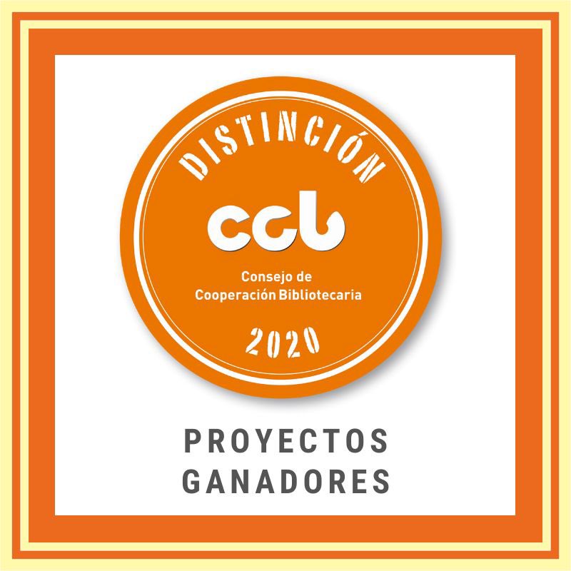 Es muy emocionante que <a href="/CCBiblio/">CCB</a> nos haya concedido el #SelloCCB porque la creatividad y el placer por la lectura van de la mano en nuestra biblioteca <a href="/ble_cua/">BiblioBleCua</a> 👏🏻👏🏻👏🏻 Gracias por semejante galardón! <a href="/librolecturagob/">DG del Libro, del Cómic y de la Lectura</a> <a href="/RedEvolucionAr/">RedEvolucion</a> #SomosBlecua