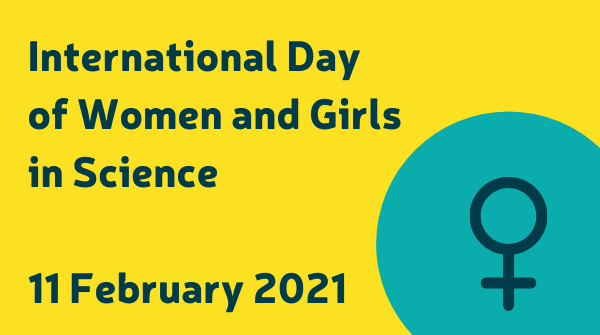 bowelcanceruk's tweet image. Today is International Day of Women and Girls in Science. We’re celebrating the critical role of women and girls in research and medicine, who are supporting people affected by #bowelcancer. #IDWGS

More about our current research projects: bowelcanceruk.org.uk/research/our-r…
