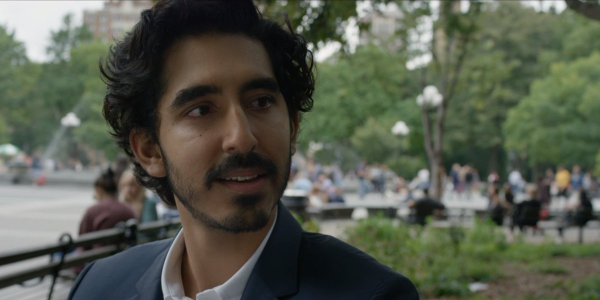 Amazon Prime Video プライムビデオ Amazon Original作品 モダン ラブ 今日もｎｙの街角で 8つの愛の物語を描いた オムニバスドラマ 1話ごとに出演している俳優陣が豪華って皆知ってた アン ハサウェイ ティナ フェイ デヴ パテル