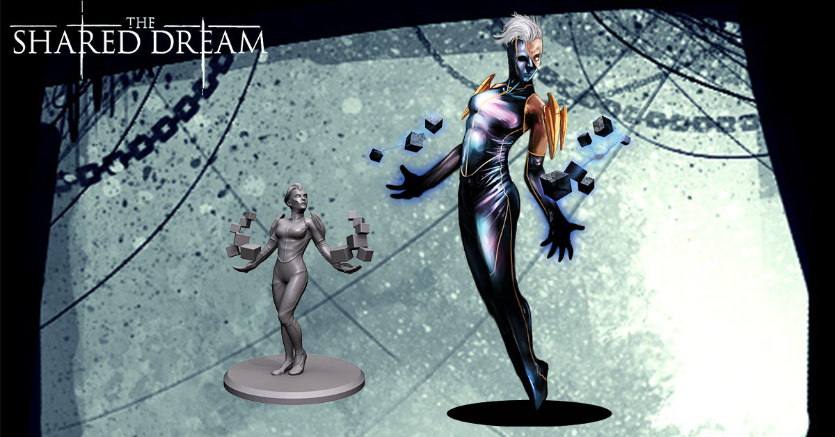 ODAM Publishing tweet media