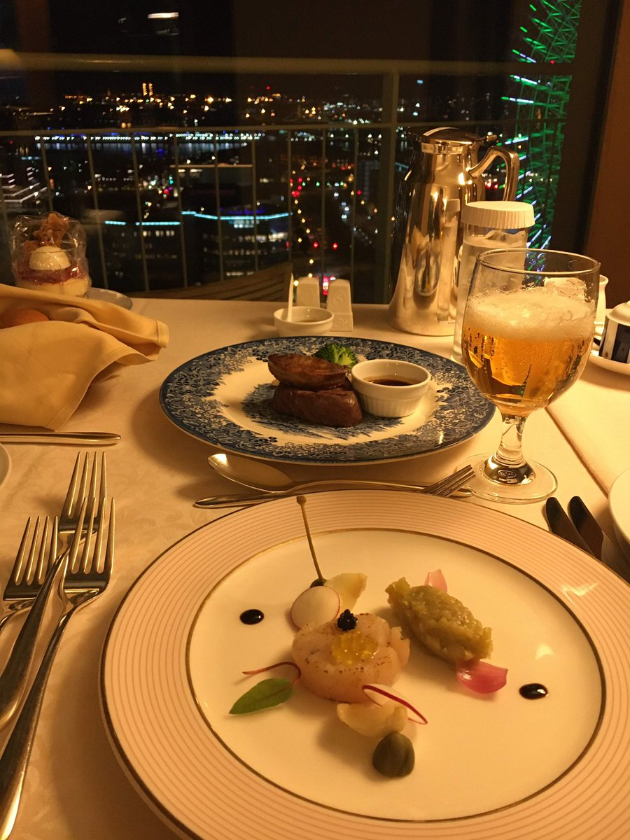 焼肉はカルビ 横浜ベイホテル東急 素晴らしいお部屋なのでインルームダイニングで インルームダイニング 夜景が素晴らしい 至福の時間 焼肉はカルビ 横浜ベイホテル東急 素晴らしいお部屋なのでインルームダイニングで インルームダイニング 夜景が素晴らしい 至福の時間