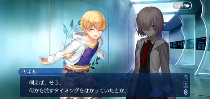 勘のいいガキは嫌いだよのtwitterイラスト検索結果