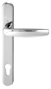 shopMatrixNet's tweet image. #Hoppe Polished Chrome 'Atlanta' Pair Handle 92PZ or 92mm Sprung Lever UPVC Door Set, PVC PVCu Centre to centre fixings 122mm

More: shopmatrix.net/l/aig

#Durable #HandleSets #Hardware #SaverDeal #Universal