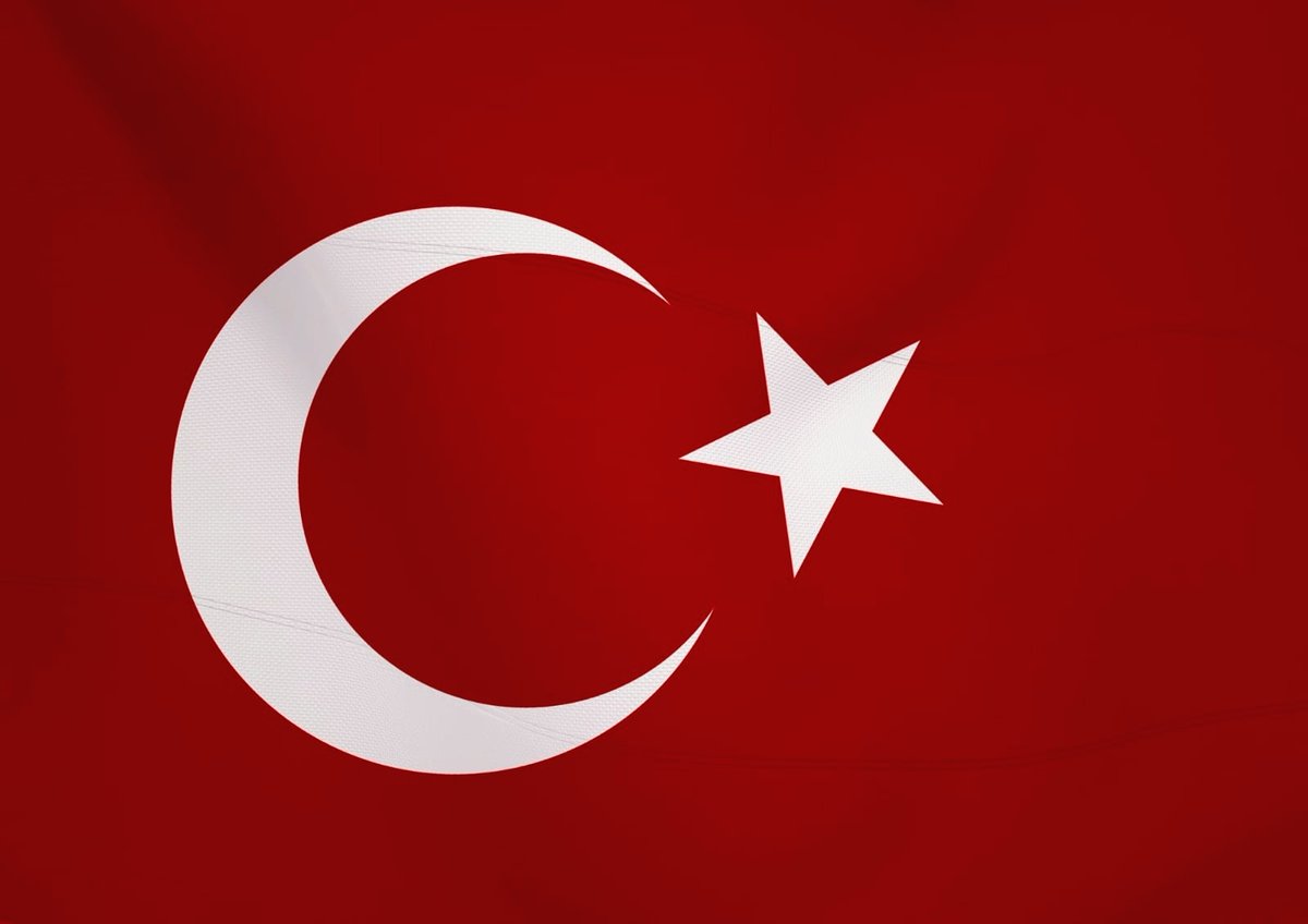 Kuzey Irak'ta başlatılan Pençe Kaplan-2 operasyonunda şehit olan iki askerimize Allah'tan rahmet, yakınlarına ve aziz milletimize başsağlığı diliyoruz.