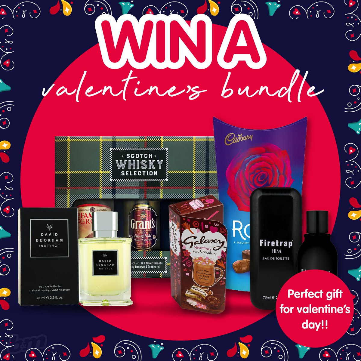 bmstores tweet picture