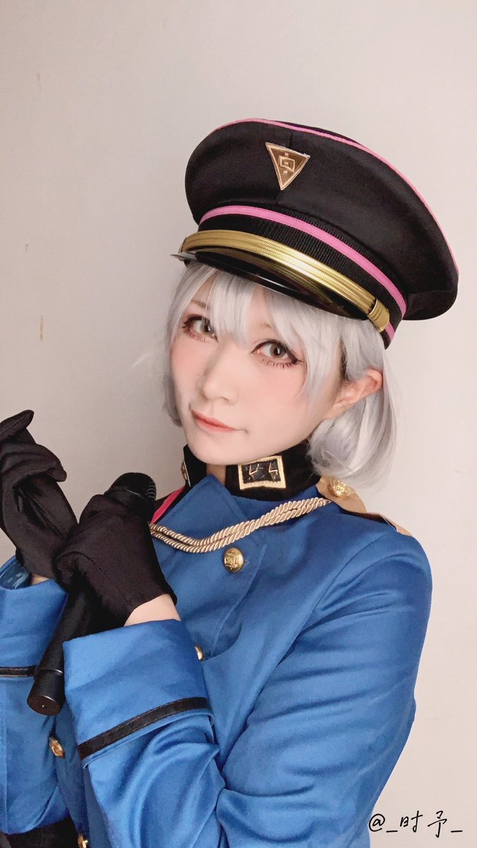 碧棺合歓 のコスプレ作品 (79 件) - Twoucan