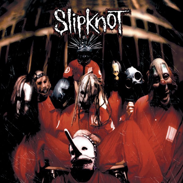  (Sic)
from Slipknot [Bonus Tracks]
by Slipknot

Happy Birthday, Craig Jones! 