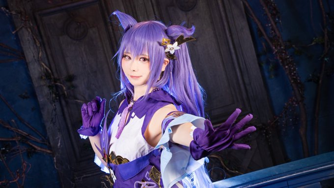 Twitterのコスプレ画像37