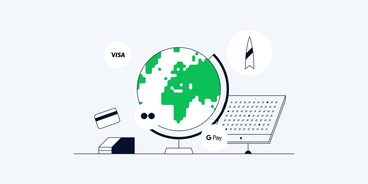 Un molt bon article del nostre partner, Adyen: Modalitats de pagament per activar aquest 2021. Els 4 canvis clau que donaran forma als mitjans de pagament segons els experts de Google Pay, Go Fund Me i Adyen. buff.ly/3cWQ8V0