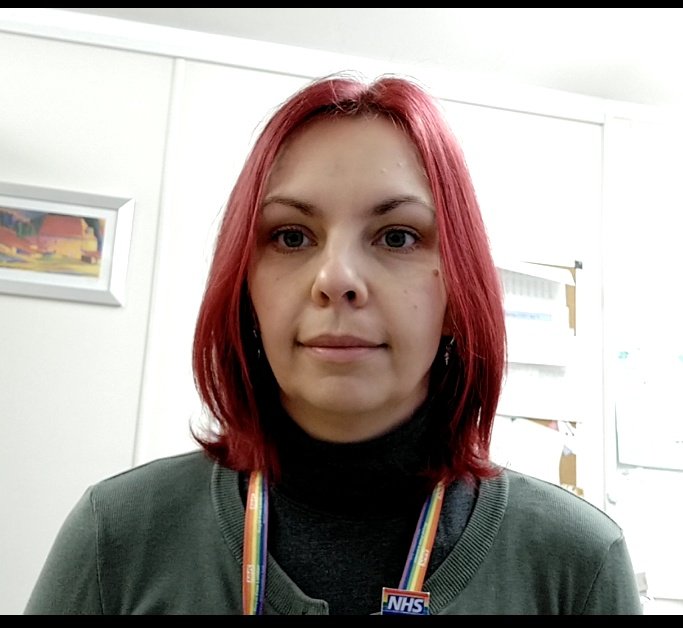 cayfor's tweet image. #IAmAPhysicist I make sure x-ray equipment gives you optimal image quality using minimal radiation dose #WomenInScience #csowise #WISEWomen