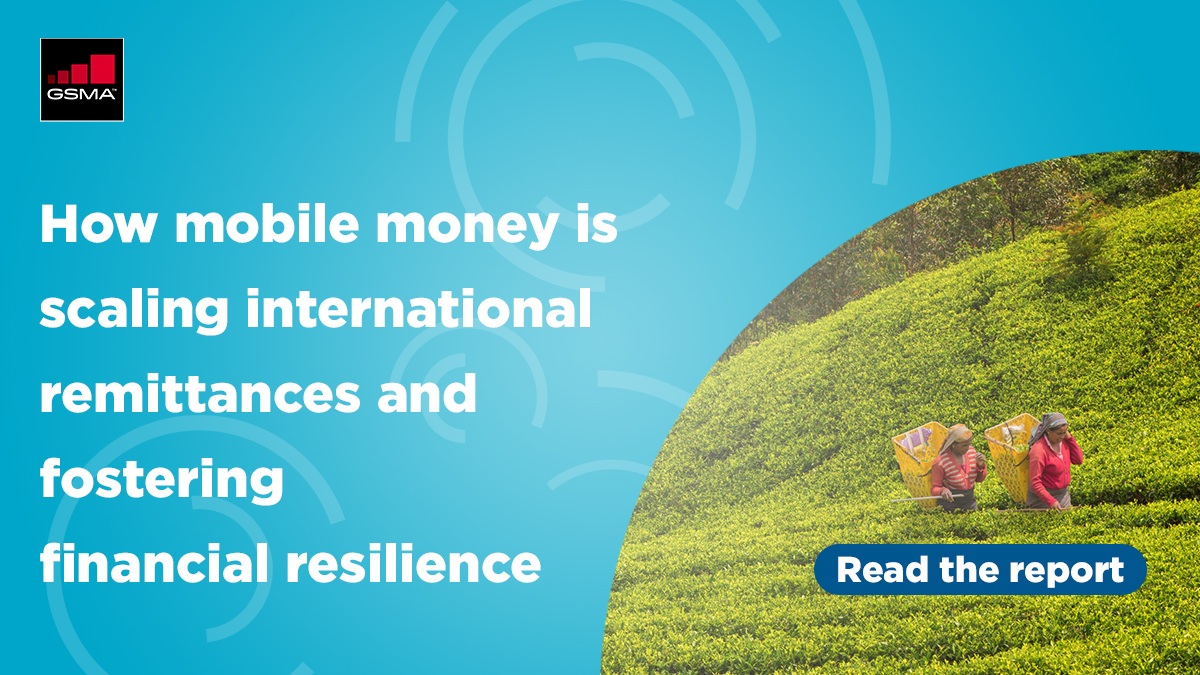 GSMAMobileMoney's tweet photo. #MobileMoney can reach people and places the physical banking system can’t, in parts of the world where #FinancialInclusion is most needed. Mobile money has 95x more reach than ATMs in #Pakistan - read how vital that is to families of migrant workers: 

https://t.co/C8PgoxXezu https://t.co/0pRtl9iX54