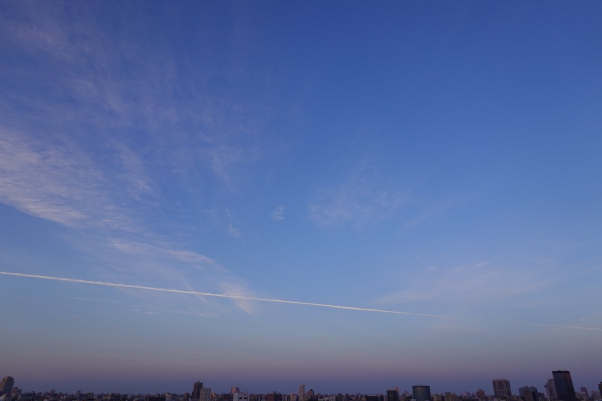 Takahasi Kasiko 真一文字飛行機雲 Takahasi Kasiko 真一文字飛行機雲